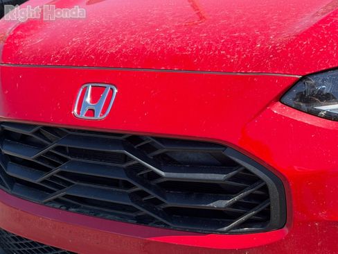 Used 2025 Honda HR-V Sport image 10