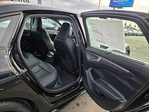 New 2026 Audi A6 Prestige image 14