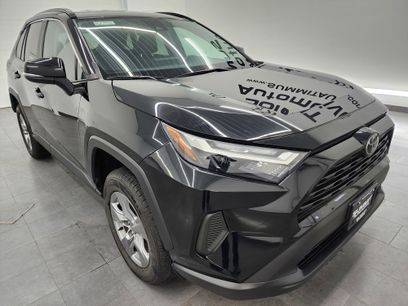 Used 2024 Toyota RAV4 XLE