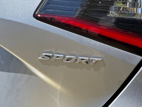 Certified 2025 Honda Civic Sport image 26