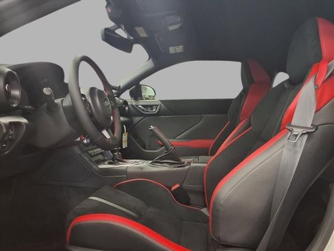 New 2025 Subaru BRZ Limited image 14