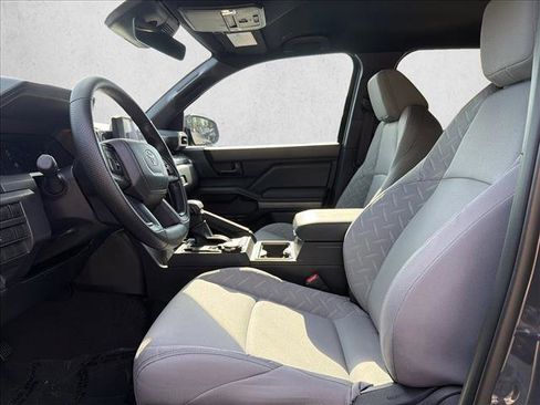 New 2025 Toyota Tacoma SR5 image 11