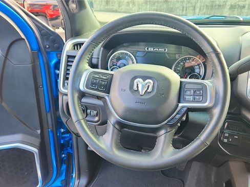 Used 2020 RAM 2500 Laramie image 18