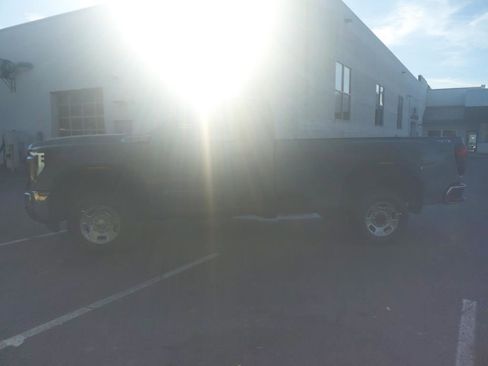 New 2025 GMC Sierra 2500 Pro w/ 1SA Pro Safety Plus Package image 4