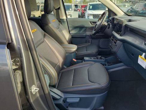New 2025 Ford Maverick Tremor image 16