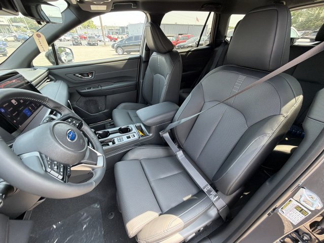 New 2026 Subaru Outback Touring XT AWD/4WD image 13