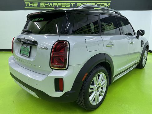 Used 2022 MINI Cooper Countryman ALL4 image 10
