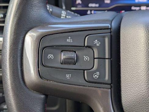 Used 2022 Chevrolet Tahoe RST w/ Sport Performance Package image 32