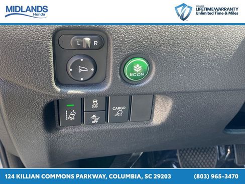 New 2025 Honda Ridgeline RTL image 23