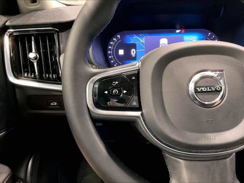 Certified 2023 Volvo S90 B6 Plus w/ Protection Package Premier AWD/4WD image 11