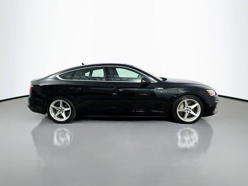 Used 2019 Audi A5 2.0T Premium Plus w/ Premium Plus AWD/4WD image 9