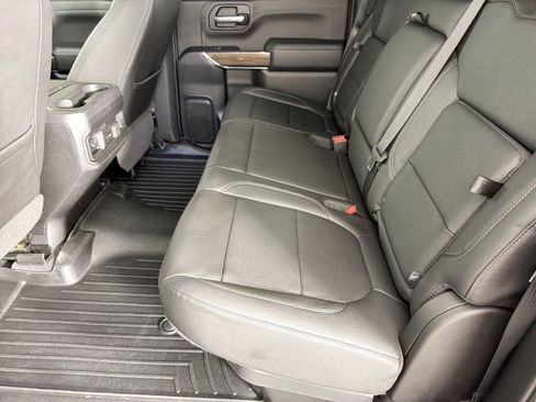 Used 2019 Chevrolet Silverado 1500 RST AWD/4WD image 18