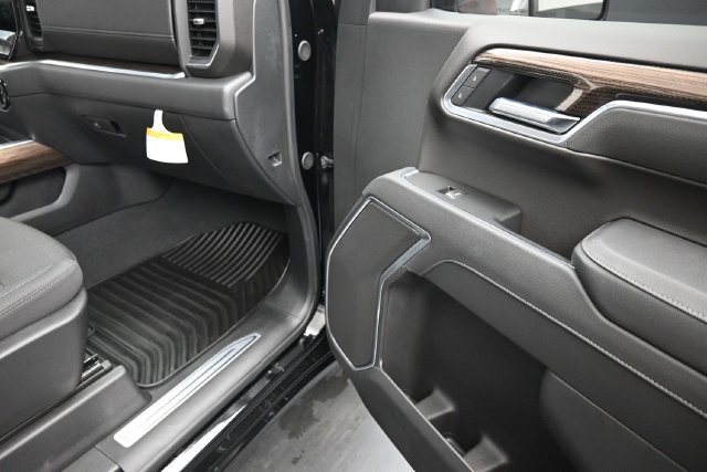 Used 2026 Chevrolet Silverado 1500 LT w/ Texas Edition Plus RWD image 28