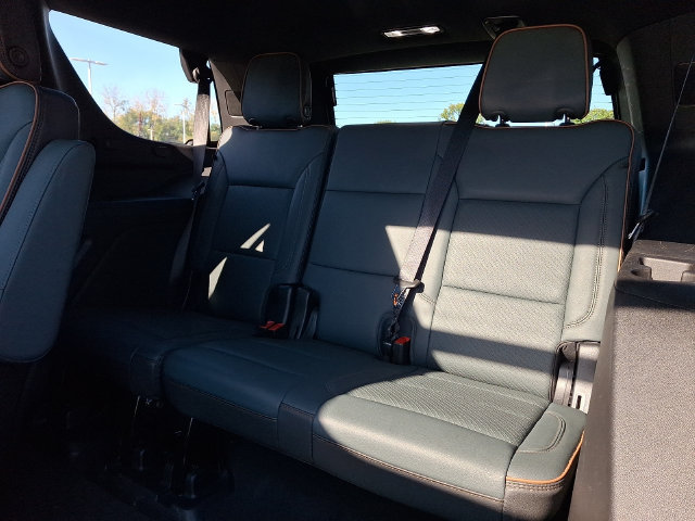 Used 2026 GMC Yukon AT4 AWD/4WD image 20