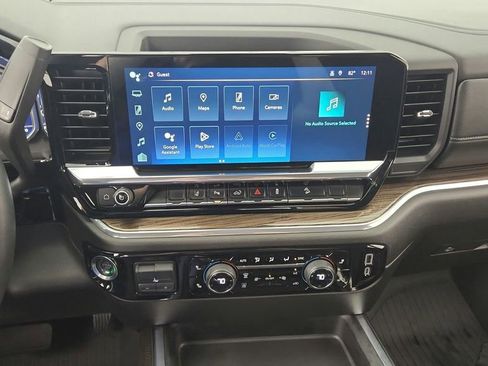 Used 2024 Chevrolet Silverado 2500 LT w/ Texas Edition AWD/4WD image 48