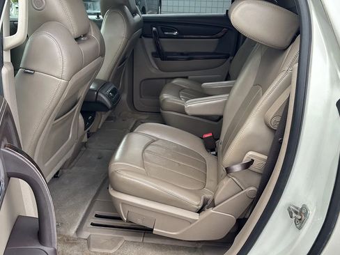 Used 2015 GMC Acadia Denali AWD/4WD image 12