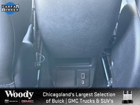 Used 2020 Buick Encore GX Select image 29