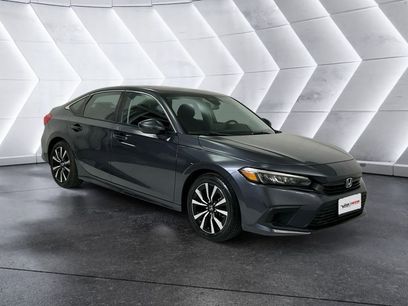 Used 2023 Honda Civic EX