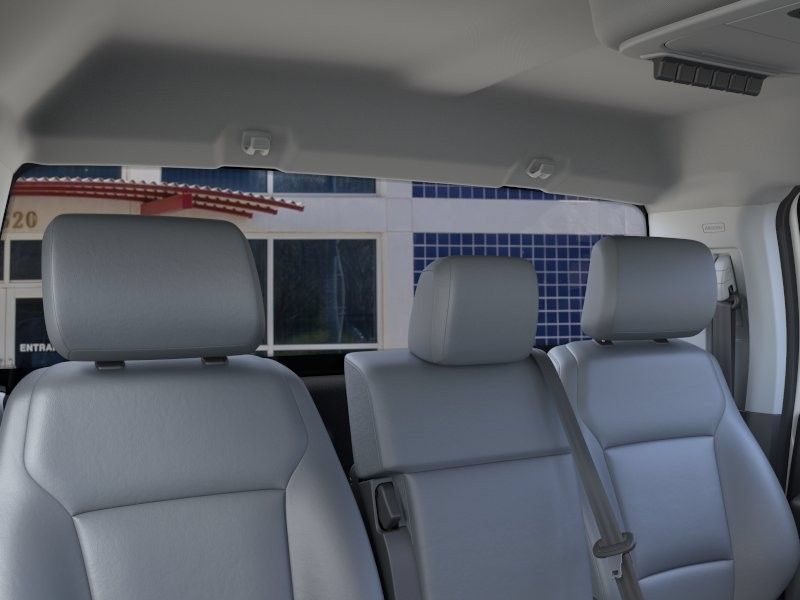 New 2026 Ford F250 XL w/ Camper Package RWD image 45