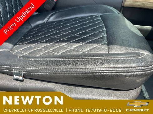 Used 2022 Chevrolet Silverado 1500 RST w/ Safety Package AWD/4WD image 22