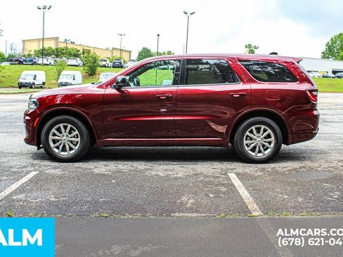 Used 2026 Dodge Durango GT RWD image 7