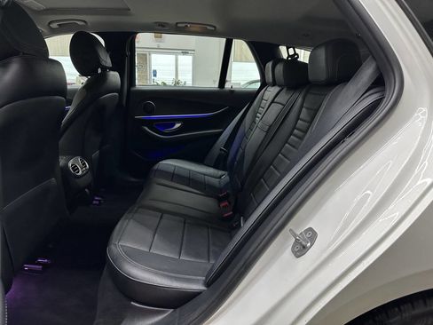 Used 2017 Mercedes-Benz E 400 E 400 4MATIC AWD 4dr Wagon image 15