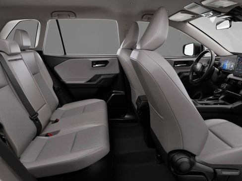 New 2026 Toyota RAV4 XLE Premium FWD image 29