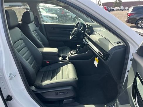 New 2026 Honda CR-V EX-L image 16