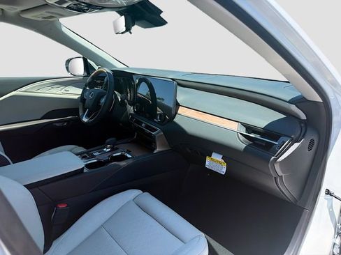 New 2026 Lexus RX 350 FWD image 15
