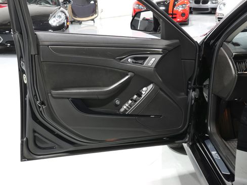 Used 2011 Cadillac CTS V image 85