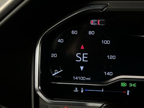 Used 2024 GMC Sierra 1500 Denali w/ Denali Reserve Package image 15