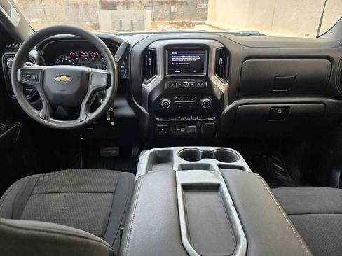 Used 2021 Chevrolet Silverado 2500 W/T w/ WT Convenience Package image 13