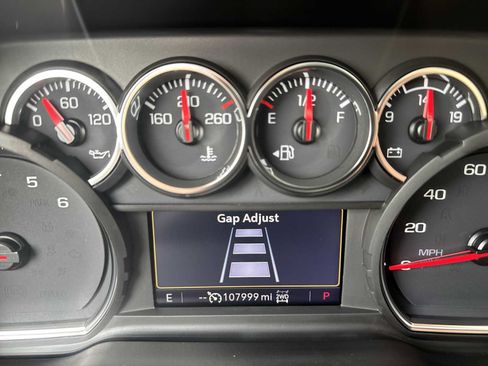 Certified 2021 Chevrolet Tahoe RST AWD/4WD image 31