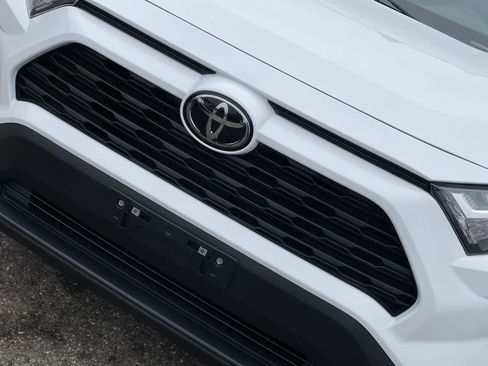 Used 2023 Toyota RAV4 LE image 33