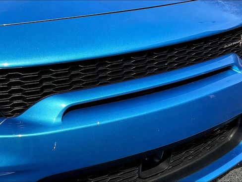 Used 2023 Dodge Charger Scat Pack image 33