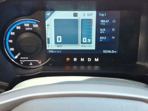 Used 2023 Ford Bronco Big Bend AWD/4WD image 20