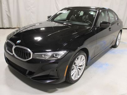 Certified 2023 BMW 330i xDrive Sedan w/ Premium Package