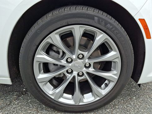 Used 2023 Cadillac CT5 Luxury AWD/4WD image 8