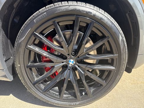 New 2026 BMW X5 M60i AWD/4WD image 28
