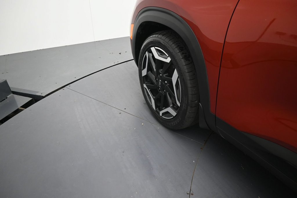 Certified 2024 Kia Seltos SX AWD/4WD image 12