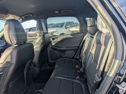 New 2026 Ford Escape ST-Line FWD image 8