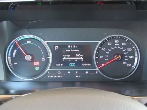 Used 2021 Kia Sorento S FWD image 41