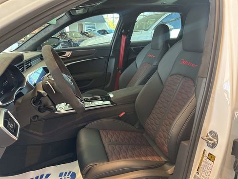 Used 2025 Audi RS 6 performance image 10