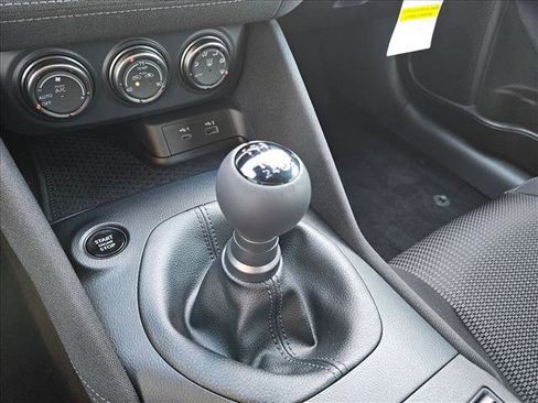 New 2026 Nissan Z Sport w/ Floor Mat Package image 13