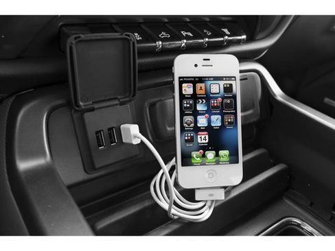 Used 2017 Chevrolet Silverado 3500 LTZ w/ Duramax Plus Package image 37