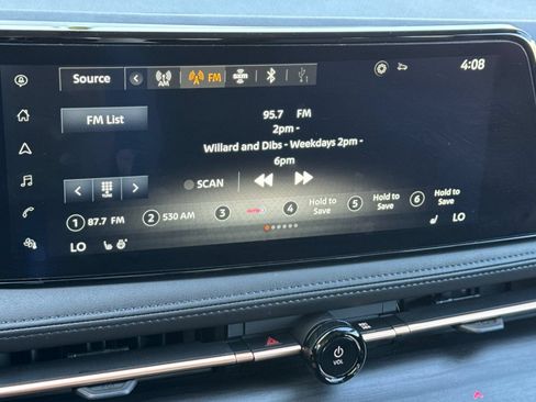 Certified 2023 Nissan Ariya AWD image 21