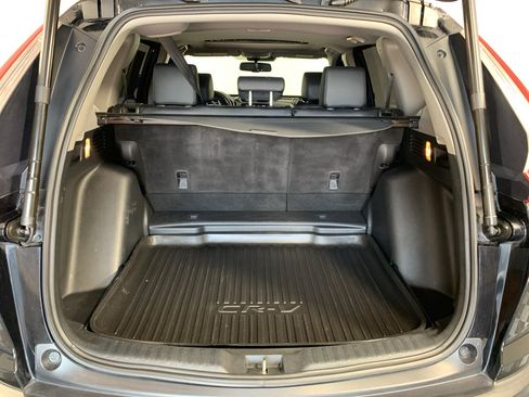 Used 2018 Honda CR-V EX-L image 34