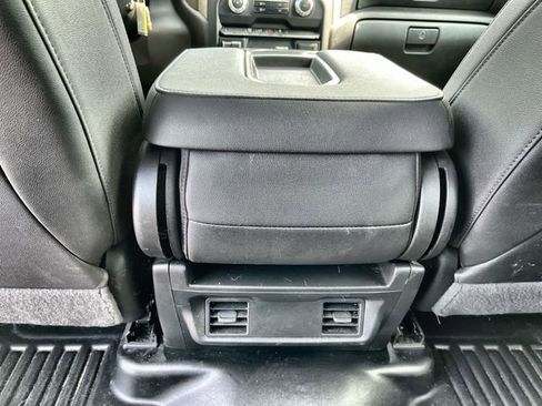 Used 2023 GMC Sierra 2500 Pro w/ Convenience Package AWD/4WD image 22