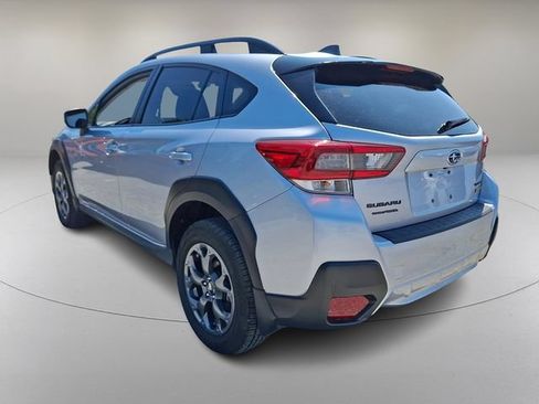 Used 2023 Subaru Crosstrek 2.5i Sport AWD/4WD image 7