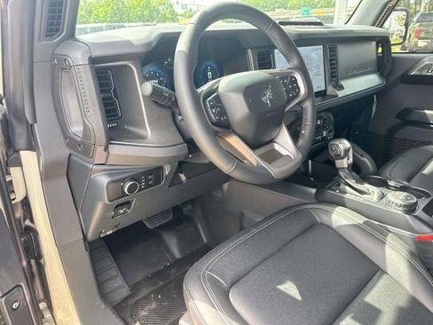New 2025 Ford Bronco Badlands AWD/4WD image 21